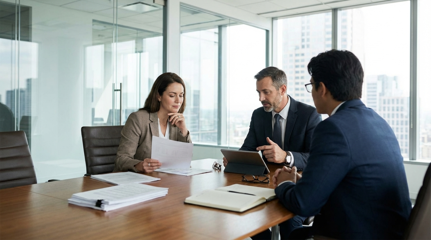 Understanding Your Rights in Corporate Investigations