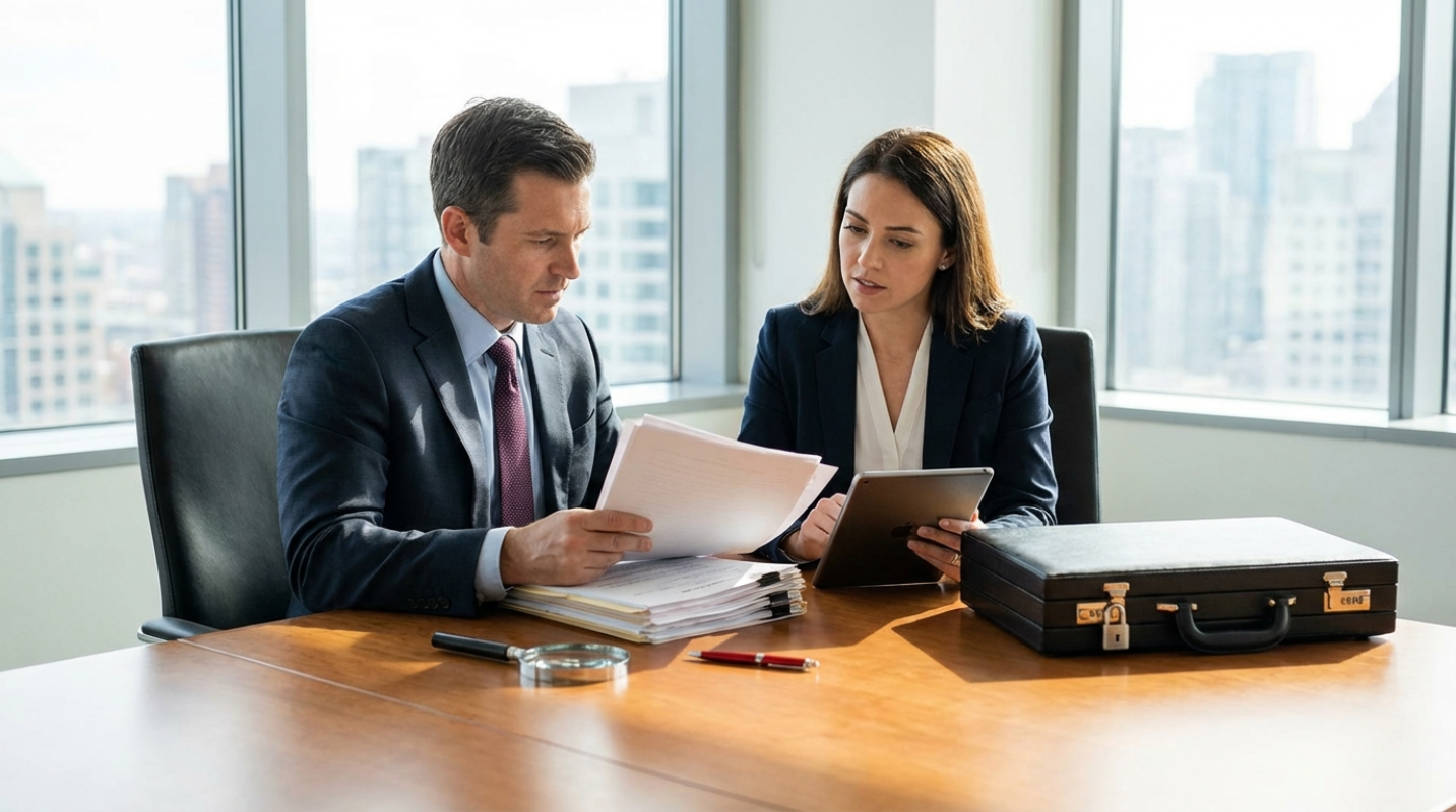 Avoiding Common Mistakes in Confidentiality Agreements