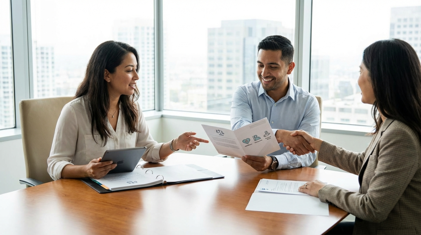 Using Employment Law to Secure Better Benefits