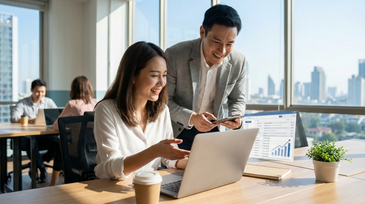 Optimizing Email Communication For Better Response Rates