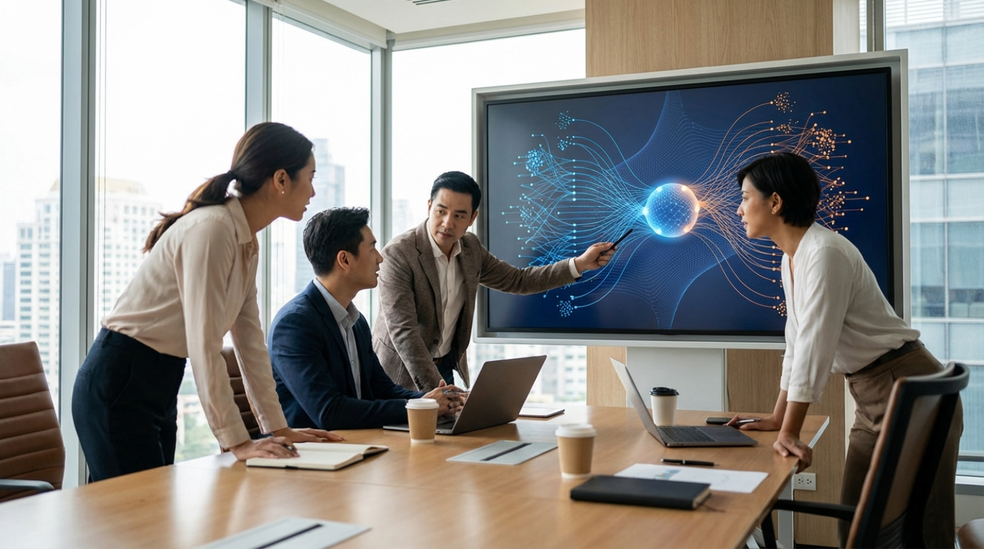 Tracking Termination Patterns To Identify Systemic Issues