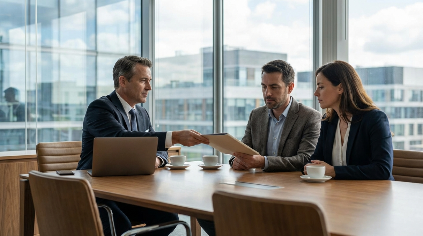 Offering Severance Packages Strategically During Layoffs