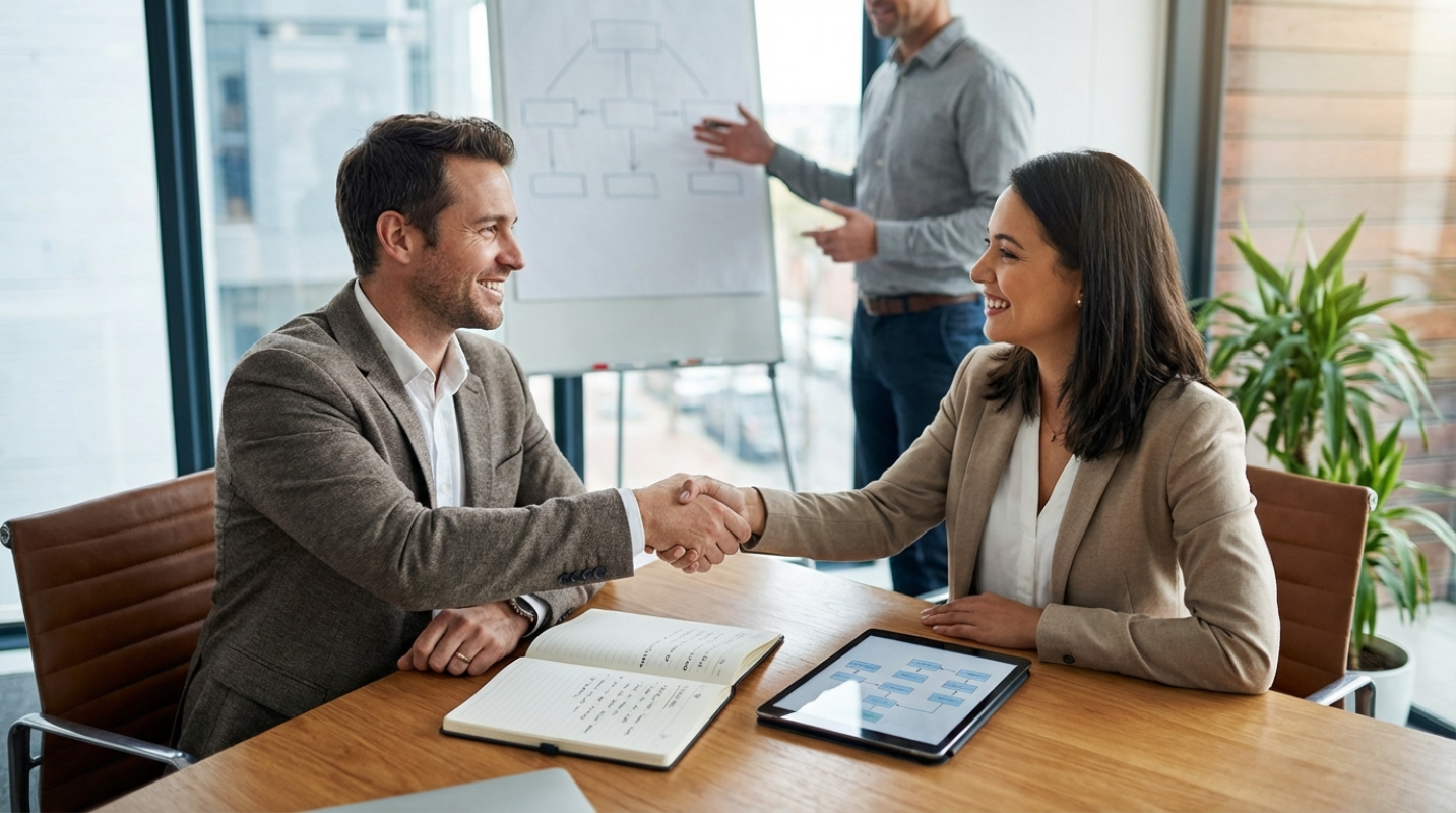 Setting Expectations Clearly To Avoid Future Conflicts