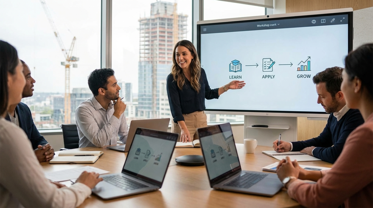 Maximizing Career Growth Through Strategic Skill Development